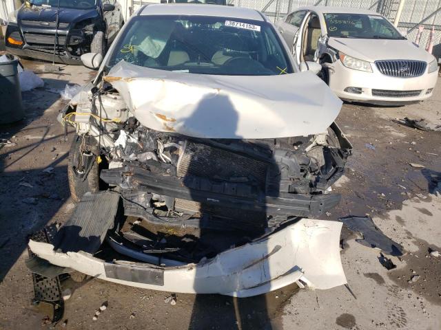 KNAFK4A64F5335401 KIA FORTE LX