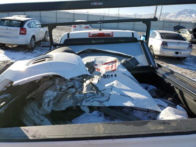 1GTH5AEA2K1352733 GMC Canyon