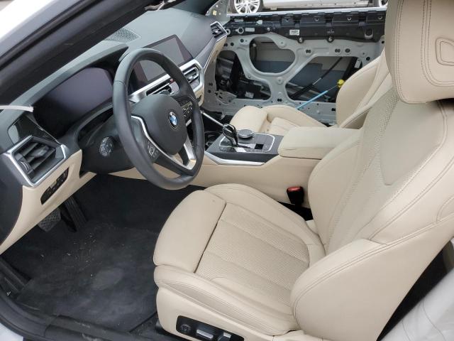 WBA53AP05NCJ20162 BMW 430I