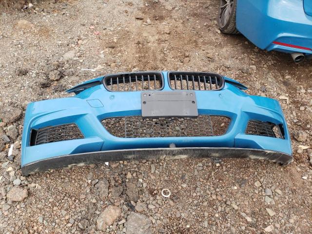 WBA3B9C50EF588227 BMW 335 XI