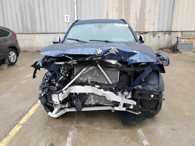 5UXTS3C50J0Y98244 BMW X3 Xdrivem40i
