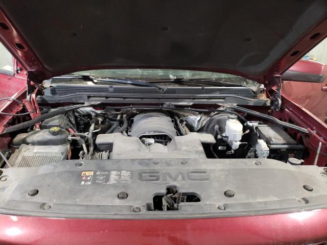1GTV2TEC0FZ365304 GMC Sierra K1500