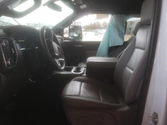 1GT49UEY9PF144957 GMC Sierra K3500 Slt
