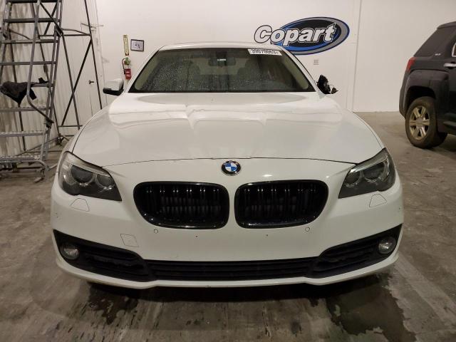 WBA5A7C57FD623052 BMW 528 XI