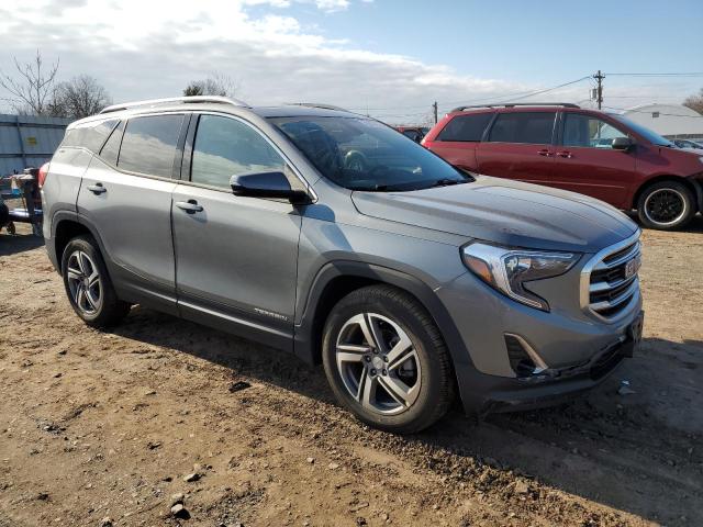 3GKALVEVXKL103255 GMC Terrain Slt