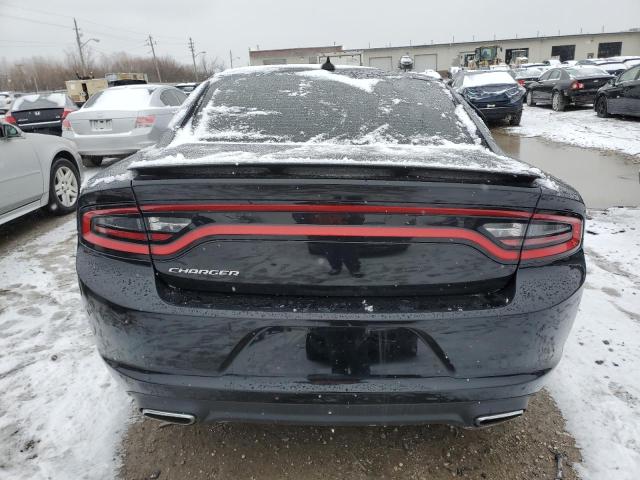 2C3CDXHG2GH214610 Dodge Charger Sxt