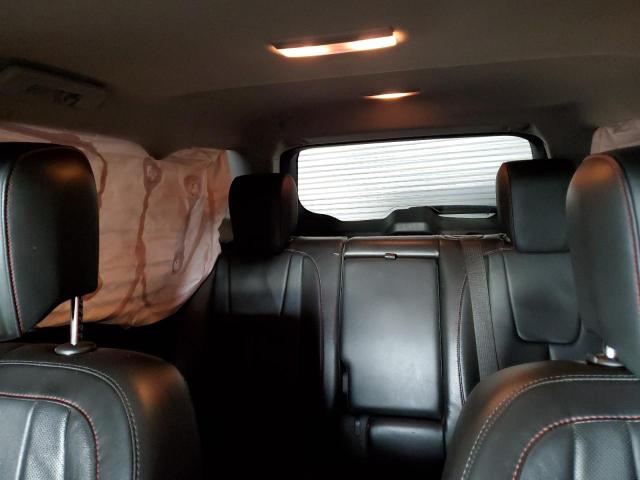 2GKFLYE39F6100220 GMC Terrain Slt