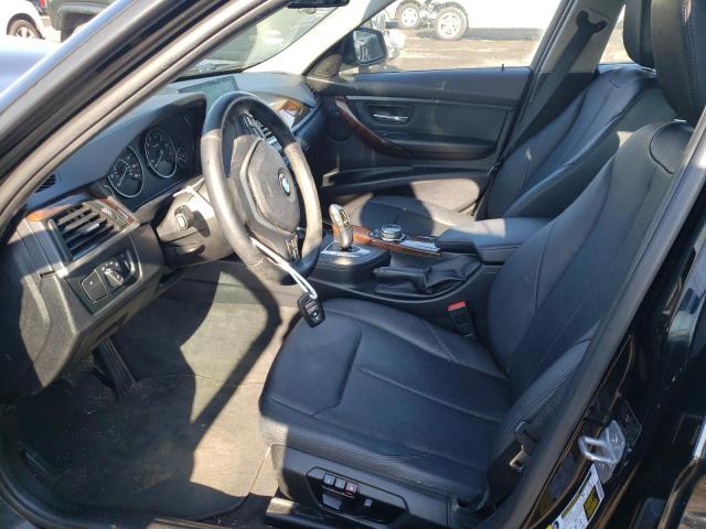 WBA3B9G52ENR90783 BMW 335 XI