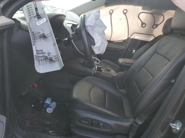 3GKALVEV1LL156413 GMC Terrain Slt
