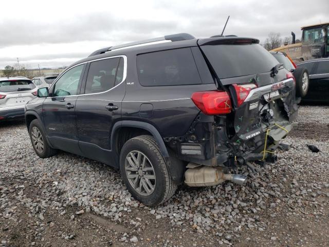 1GKKNLLS6HZ158881 GMC ACADIA SLE