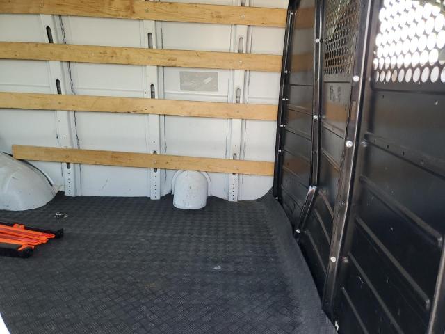 1GTW7AFG3L1211630 GMC Savana G2500