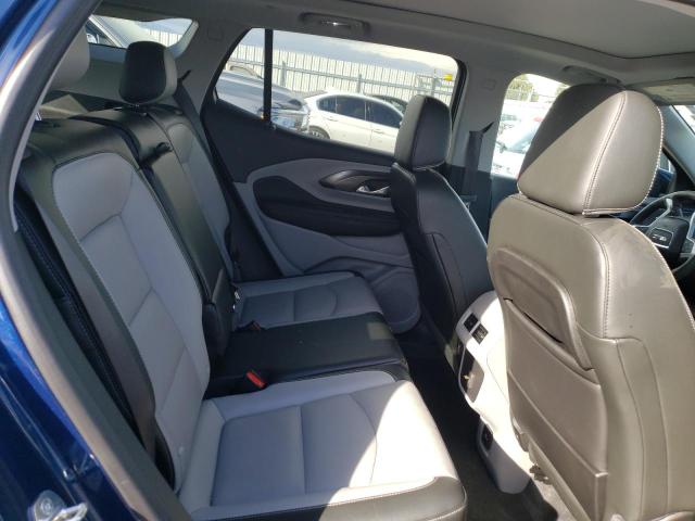 3GKALVEV5NL299481 GMC Terrain Slt