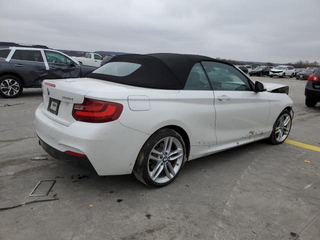WBA1L9C5XGV767565 BMW 228 Xi Sulev