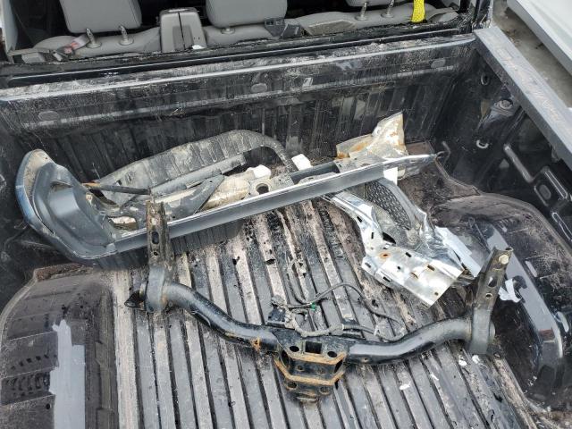 3GTU9AEF0LG183992 GMC Sierra K1500