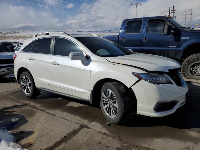 5J8TB3H77JL001352 Acura Rdx Advance
