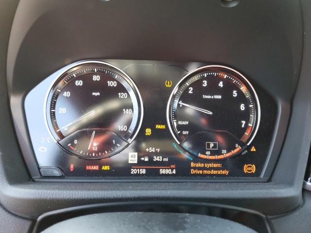 WBXYJ5C5XKEF83001 BMW X2 Xdrive28i