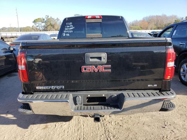 3GTU2MEC5GG124616 GMC Sierra K1500 Sle
