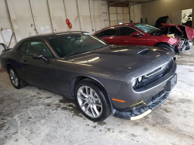 2C3CDZKG6NH182374 Dodge Challenger Gt