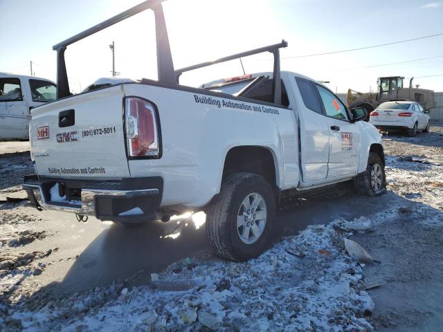 1GTH5AEA2K1352733 GMC Canyon