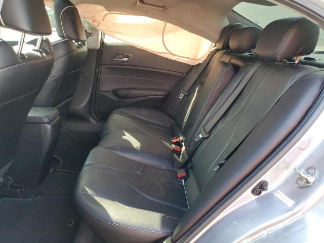 19UDE2F72LA007809 Acura Ilx Premium