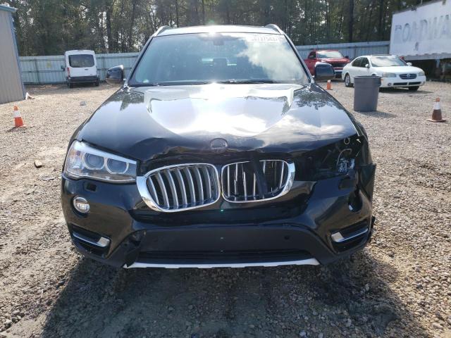 5UXWX7C52H0U42780 BMW X3 Xdrive35i