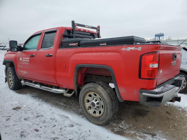 1GT22XEG1FZ518074 GMC Sierra K2500 Heavy Duty