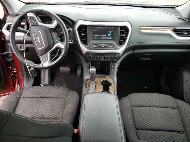 1GKKNLLS8HZ261199 GMC ACADIA SLE