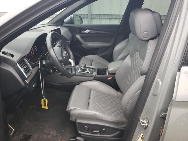 WA1B4AFYXK2019835 Audi Sq5 Premium Plus