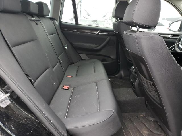 5UXWX9C3XH0W73145 BMW X3 Xdrive28i