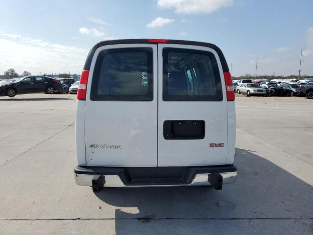 1GTW7AFG3L1211630 GMC Savana G2500