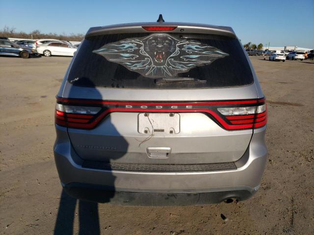 1C4RDHAG8EC382760 Dodge Durango Sxt