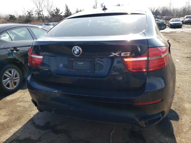 5UXFG8C55EL592706 BMW X6 Xdrive50i