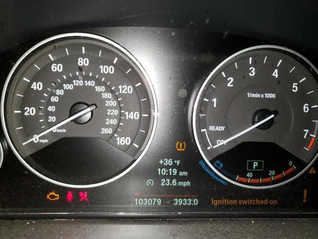 WBA3X5C54ED242610 BMW 328 XIGT
