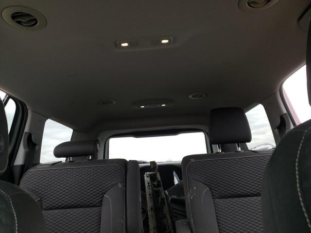 1GKKNLLS8HZ261199 GMC ACADIA SLE