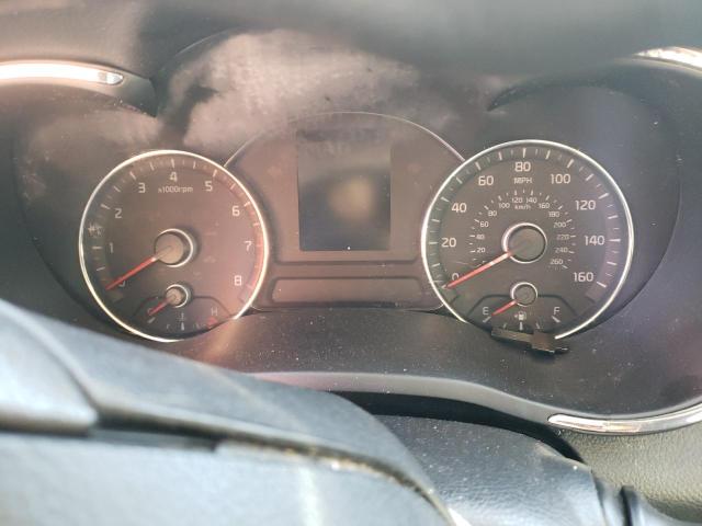 KNAFK4A64F5335401 KIA FORTE LX