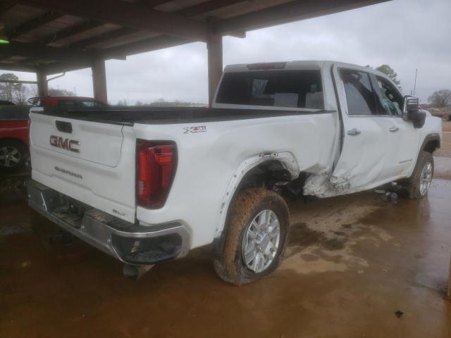 1GT49UEY9PF144957 GMC Sierra K3500 Slt