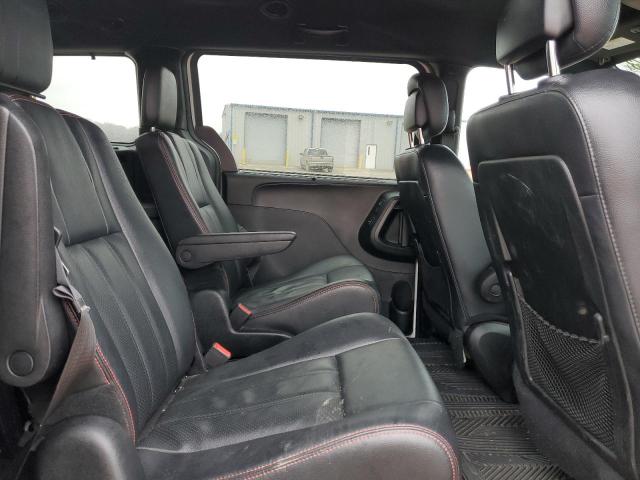 2C4RDGEG2HR812377 Dodge Grand Caravan Gt