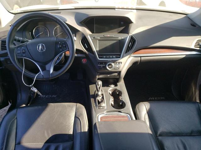 5FRYD4H81FB028682 Acura Mdx Advance