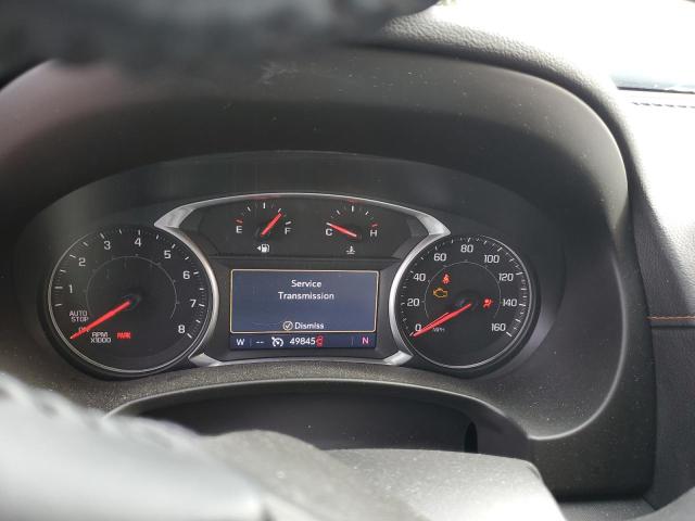 3GKALVEV1LL156413 GMC Terrain Slt