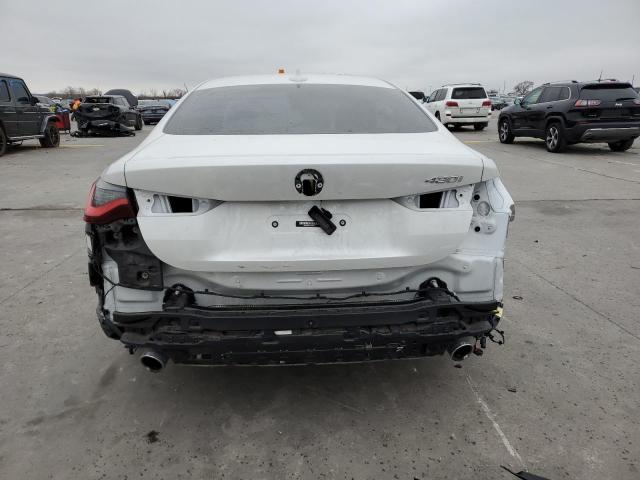 WBA53AP05NCJ20162 BMW 430I