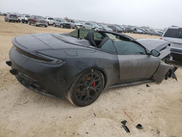 SCFRMFCW2KGM06758 Aston Martin DB11