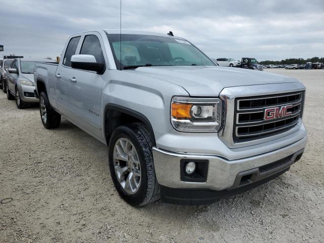 1GTR1VECXEZ157493 GMC Sierra C1500 Slt