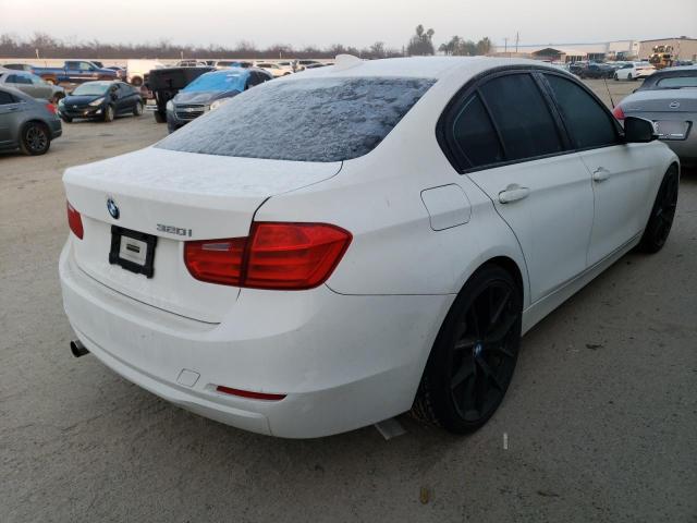 WBA3B1G58ENS77534 BMW 320 I