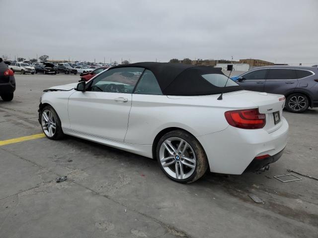 WBA1L9C5XGV767565 BMW 228 Xi Sulev