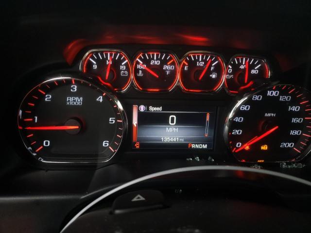3GTU2VEC9EG378896 GMC Sierra K1500 Slt
