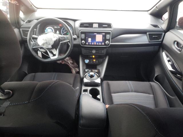 1N4CZ1CVXPC553608 Nissan Leaf Sv Plus