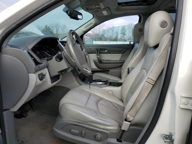 1GKKRSKDXEJ170575 GMC Acadia Slt-2