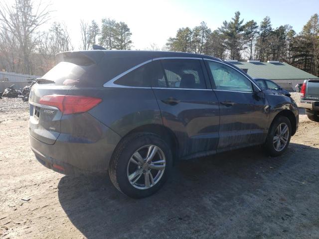 5J8TB4H39FL001928 Acura RDX
