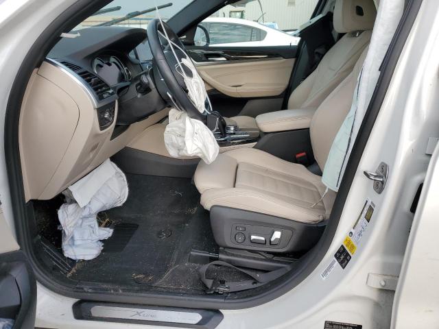 5UXUJ3C53KLG56865 BMW X4 Xdrive30i