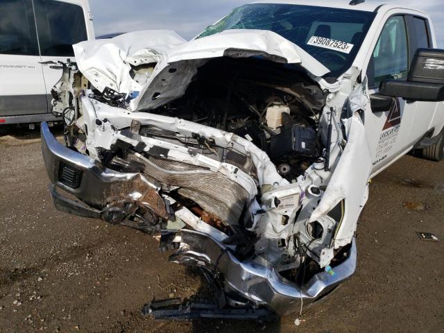 1GT58LE70NF320185 GMC Sierra C2500 Heavy Duty